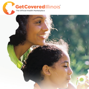 Get Covered Illinois