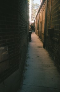 Alleyway