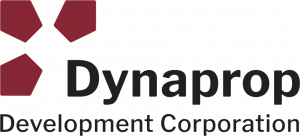 Logo: Dynaprop Development Corporation 